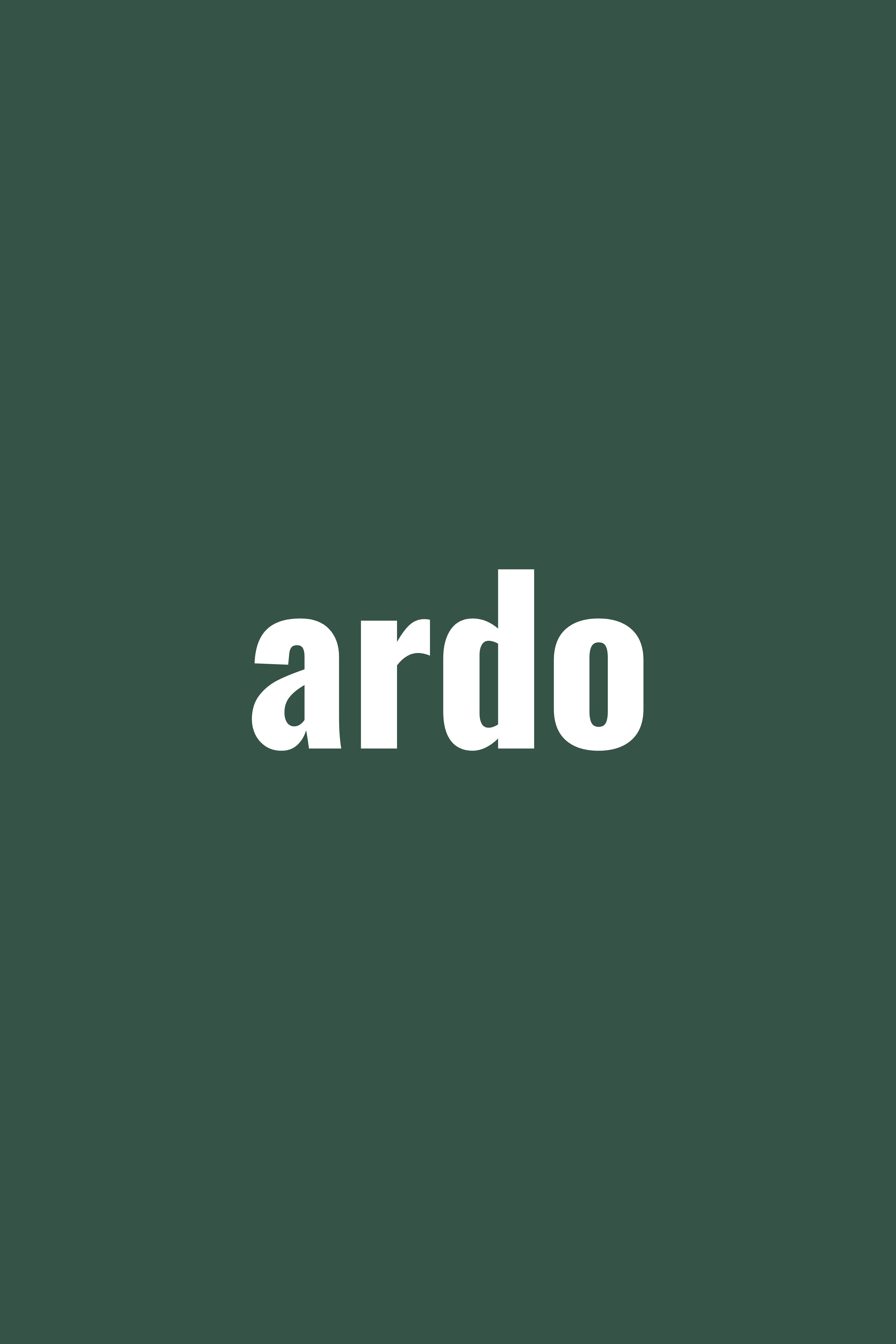 Ardo