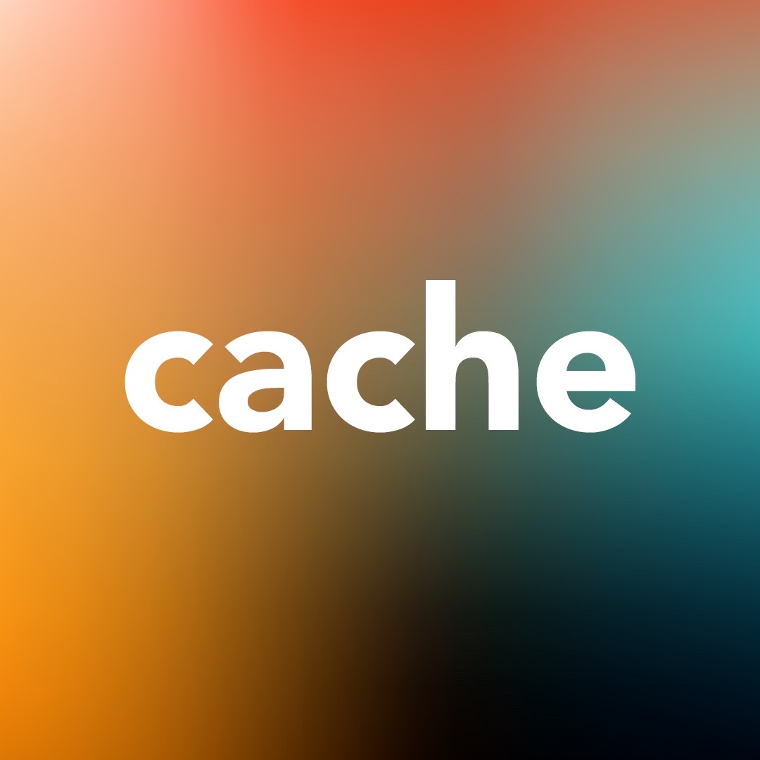 Cache