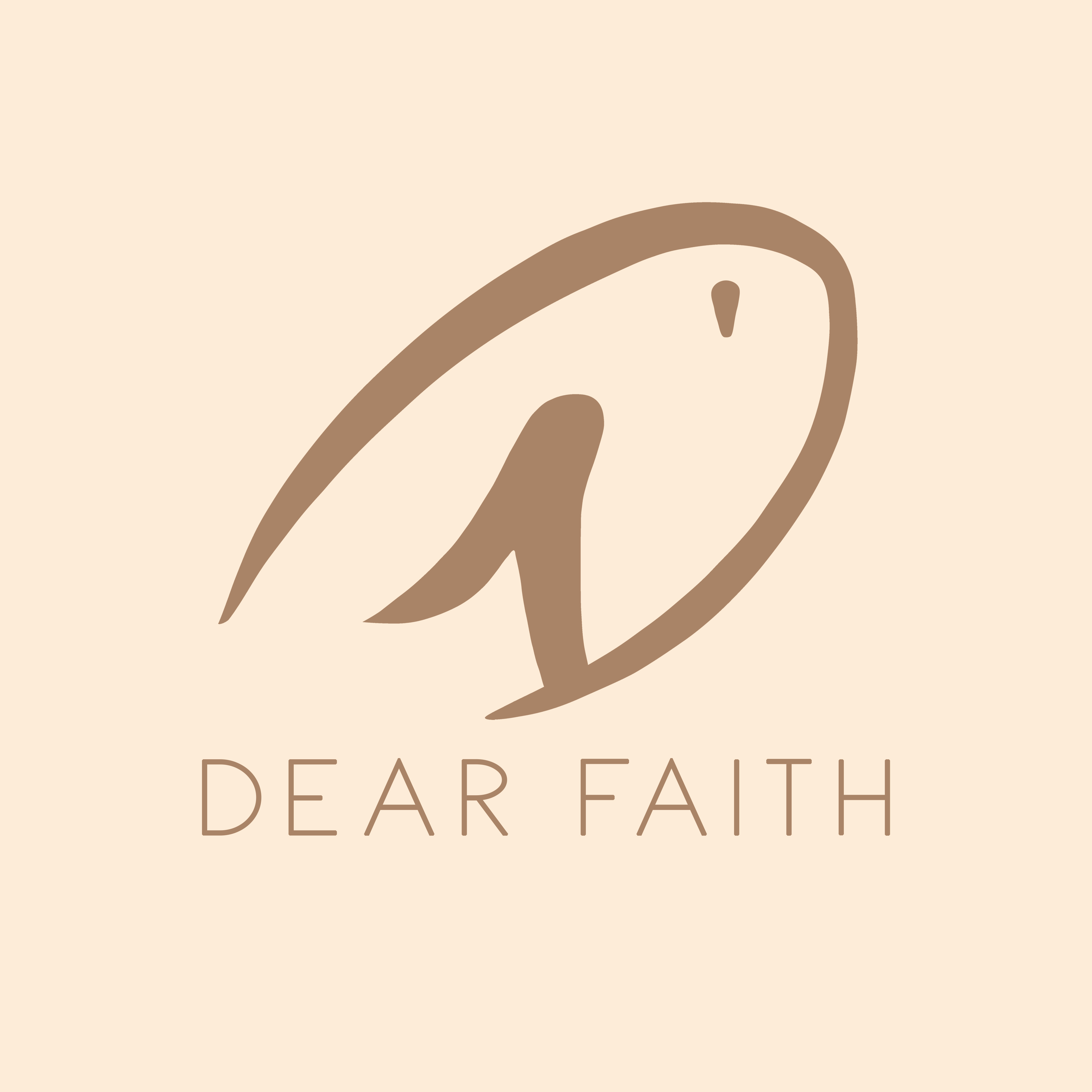 Dear Faith