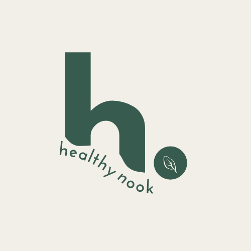 Healthy Nook
