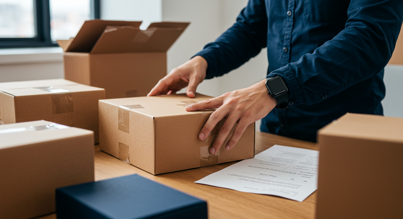 Fulfillment Services